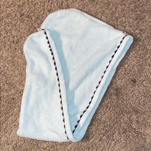 HAIR TOWEL